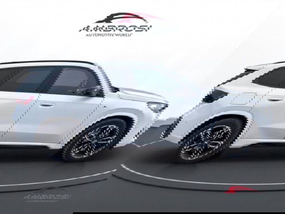 BMW X1 usata a Perugia (5)