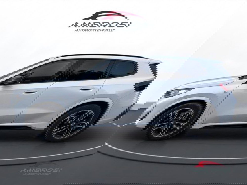 BMW X1 usata a Perugia (6)