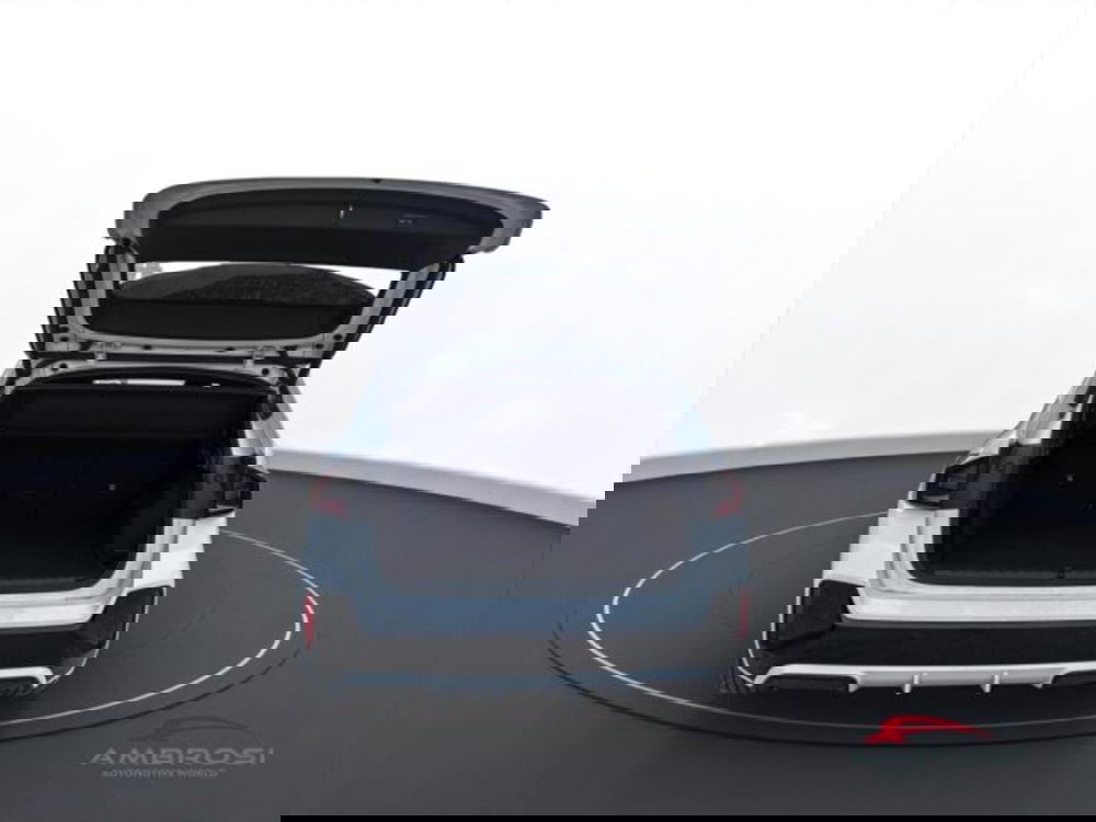 BMW X1 usata a Perugia (9)