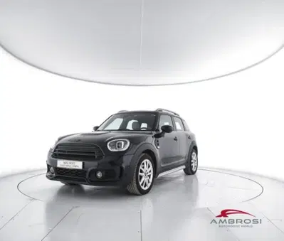 MINI Mini Countryman 1.5 Cooper JCW Countryman del 2021 usata a Corciano