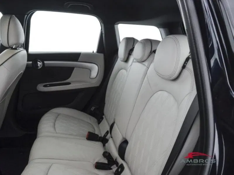 MINI Mini Countryman usata a Perugia (10)