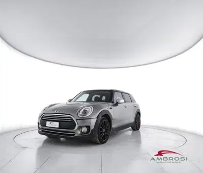 MINI Mini Clubman 1.5 One D Essential Clubman del 2016 usata a Corciano