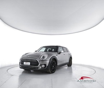 MINI Mini Clubman 1.5 One D Essential Clubman del 2016 usata a Corciano