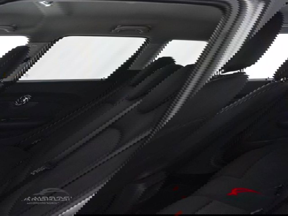 MINI Mini Clubman usata a Perugia (10)