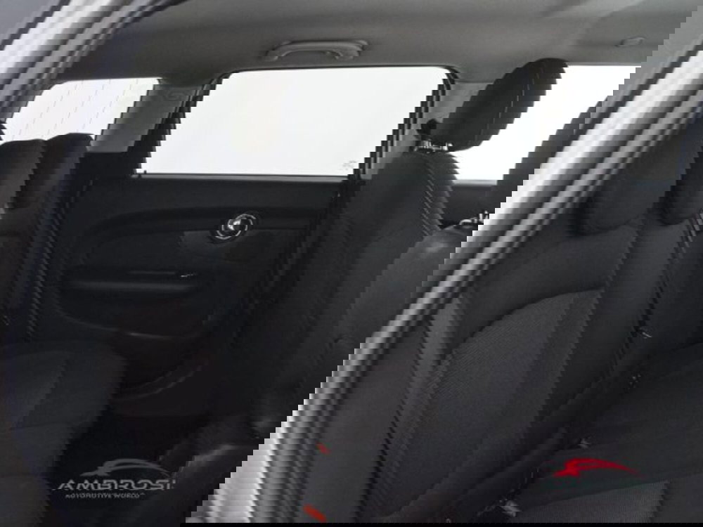 MINI Mini Clubman usata a Perugia (11)