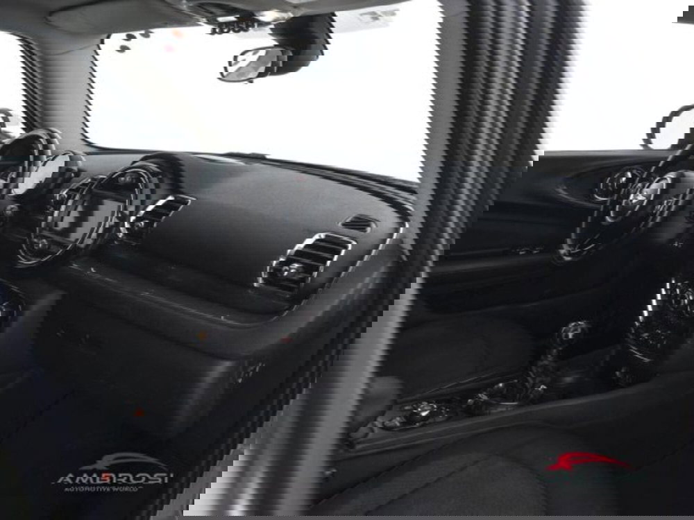 MINI Mini Clubman usata a Perugia (12)