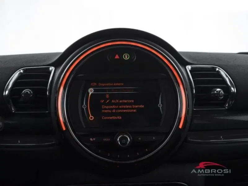 MINI Mini Clubman usata a Perugia (15)
