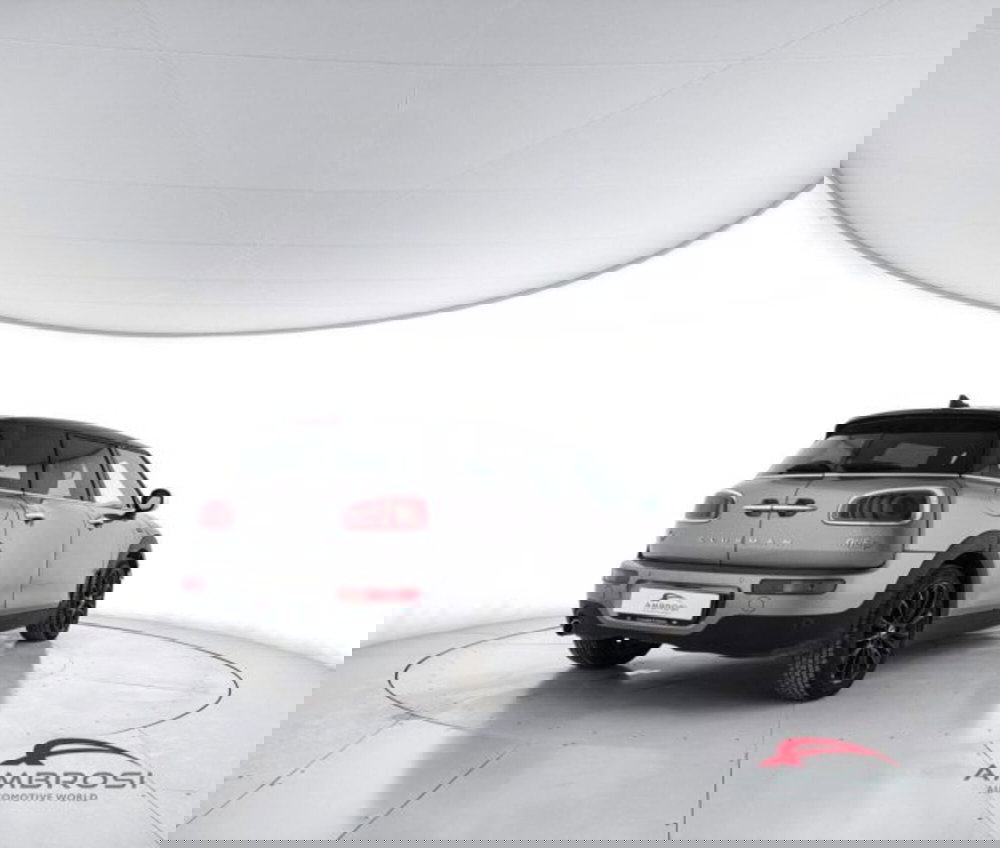 MINI Mini Clubman usata a Perugia (3)