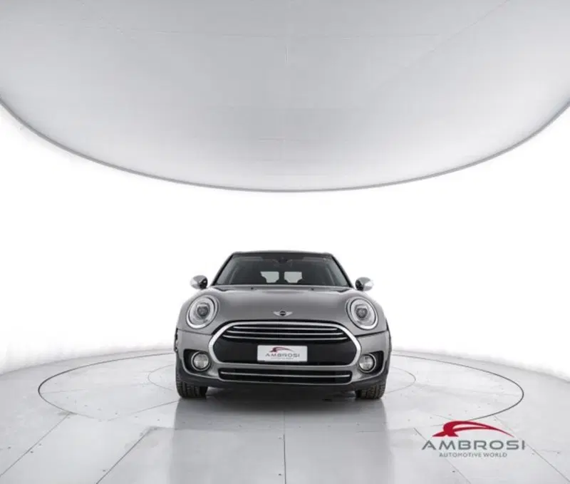 MINI Mini Clubman usata a Perugia (5)