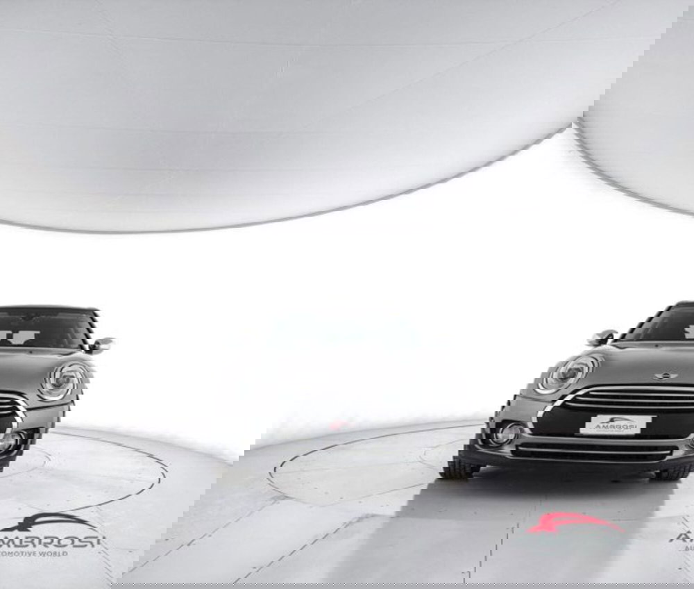 MINI Mini Clubman usata a Perugia (5)