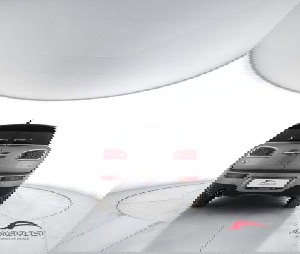 MINI Mini Clubman usata a Perugia (6)