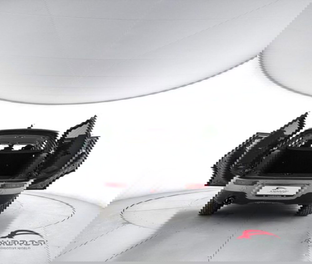 MINI Mini Clubman usata a Perugia (7)