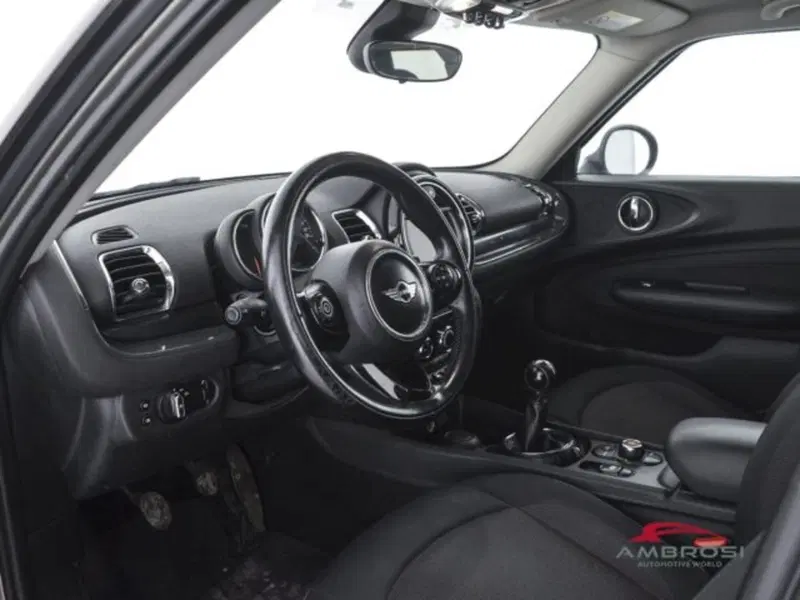 MINI Mini Clubman usata a Perugia (8)