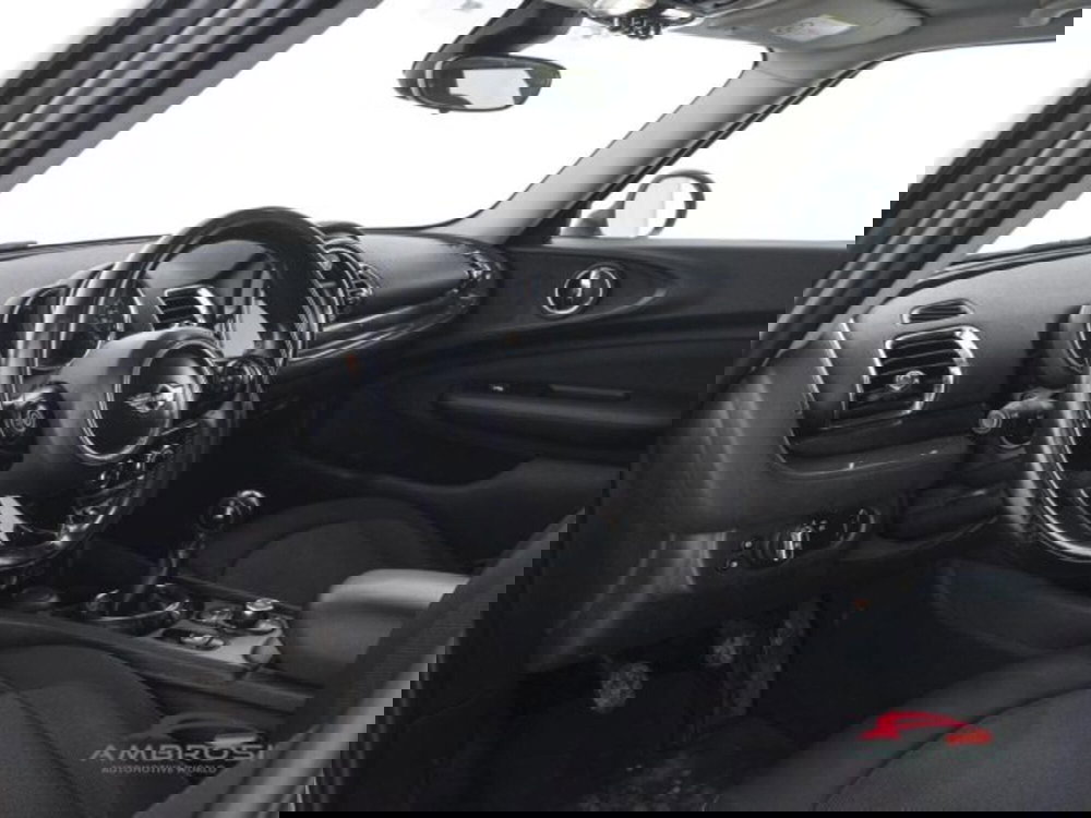 MINI Mini Clubman usata a Perugia (8)