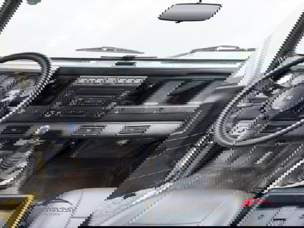 Land Rover Defender usata a Perugia (13)