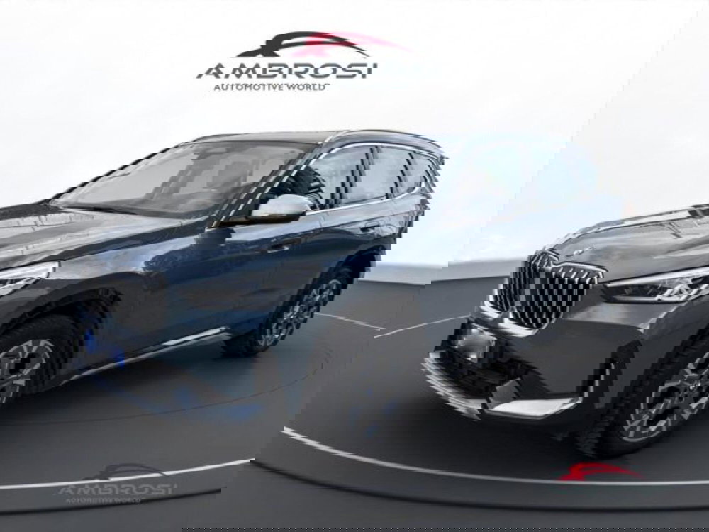 BMW X1 usata a Perugia