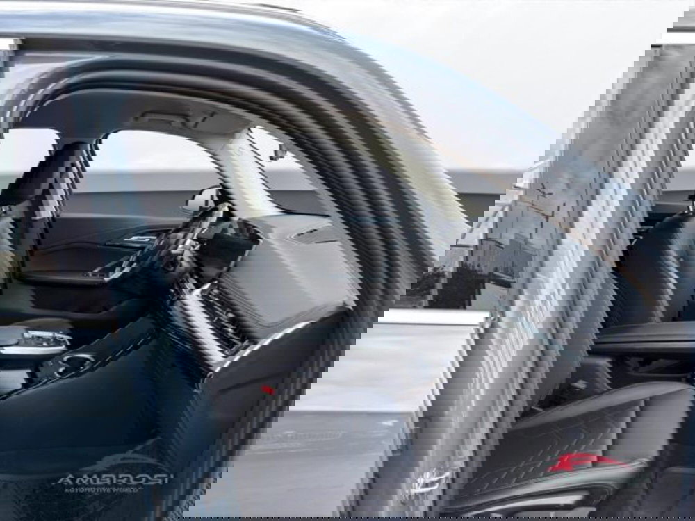 BMW X1 usata a Perugia (12)