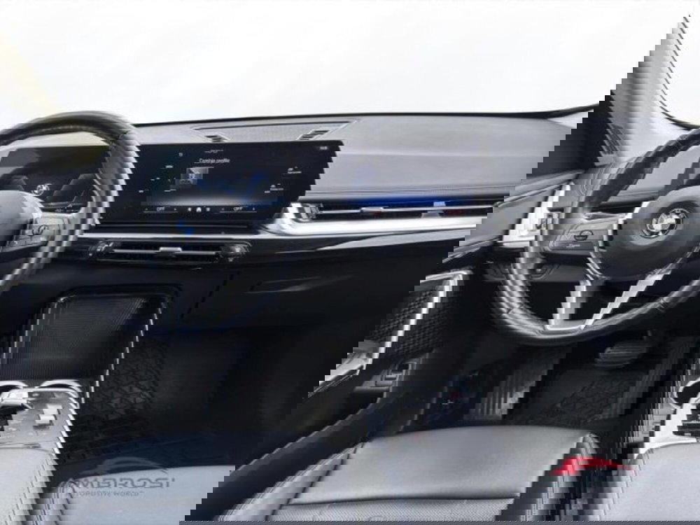 BMW X1 usata a Perugia (15)