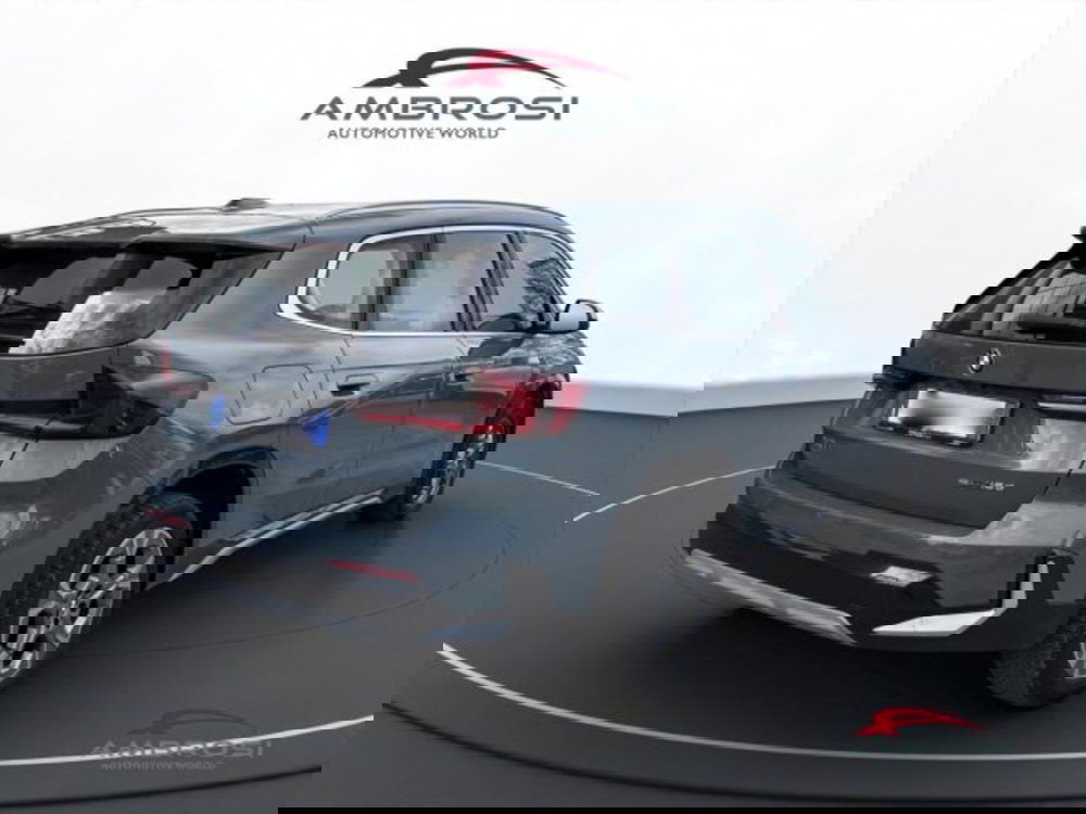 BMW X1 usata a Perugia (3)