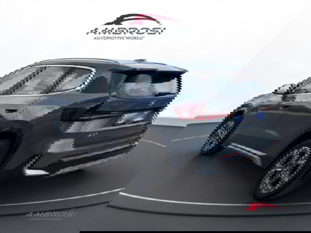 BMW X1 usata a Perugia (4)