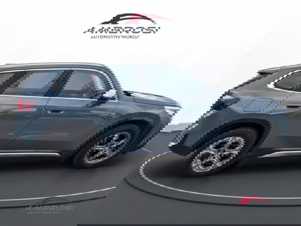 BMW X1 usata a Perugia (5)