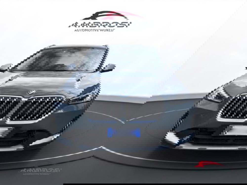 BMW X1 usata a Perugia (7)