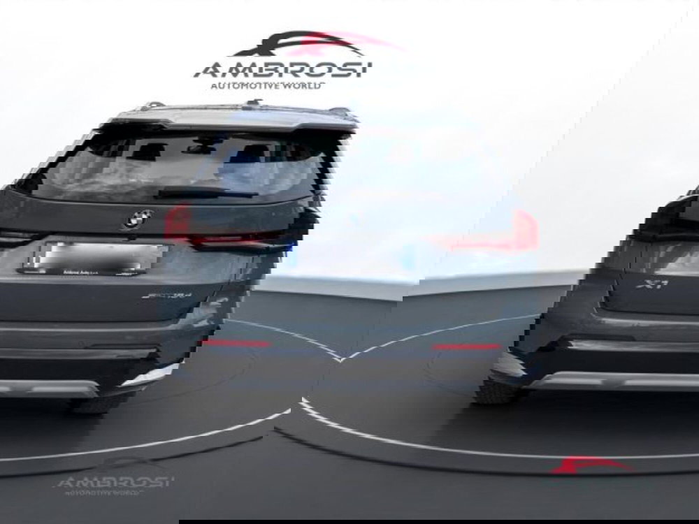 BMW X1 usata a Perugia (8)