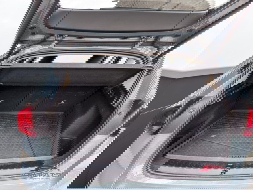 BMW X1 usata a Perugia (9)