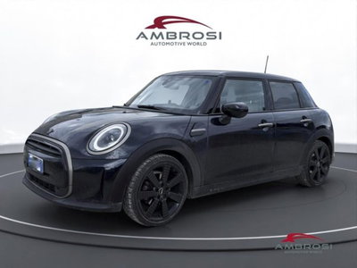MINI Mini 1.5 Cooper Resolute 5 porte del 2023 usata a Corciano