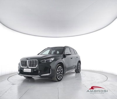 BMW X1 sDrive 18d xLine Edition Signature del 2022 usata a Corciano