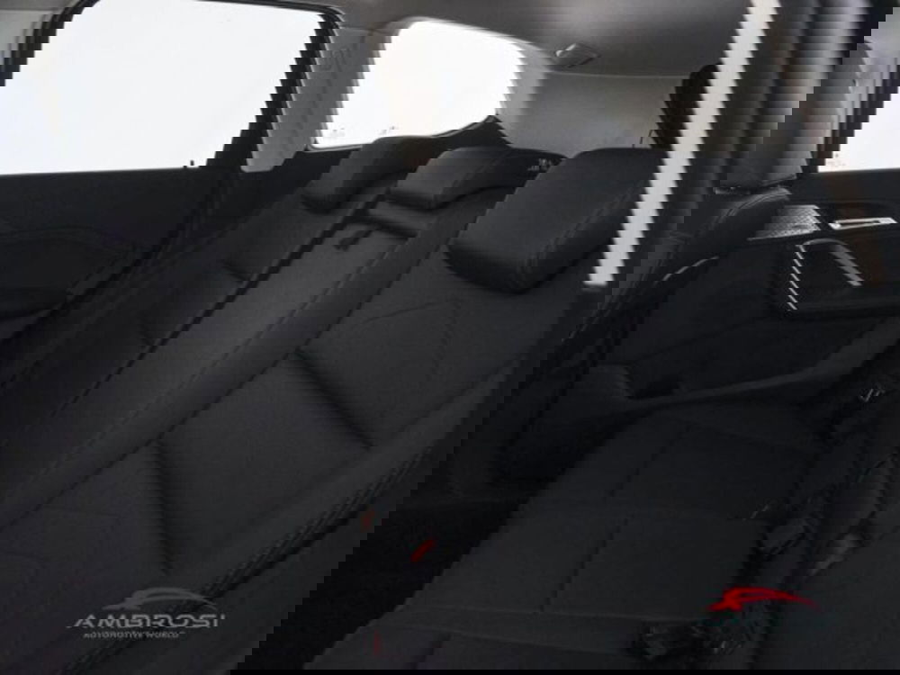 BMW X1 usata a Perugia (10)