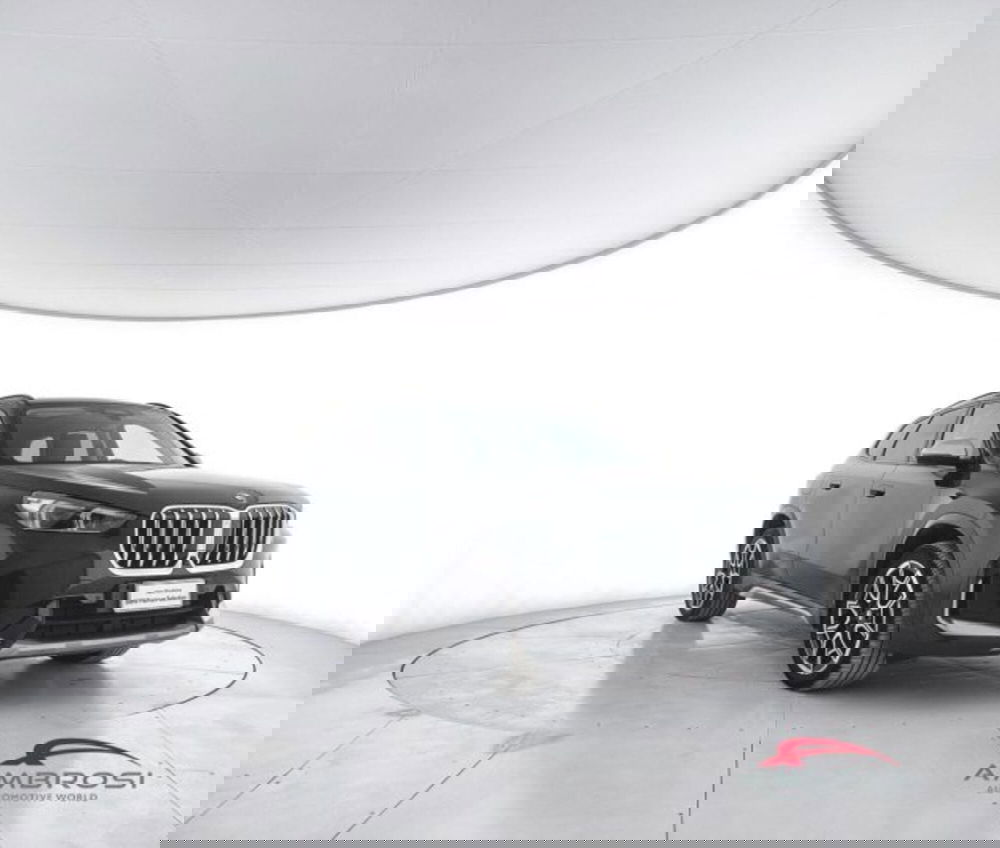 BMW X1 usata a Perugia (2)