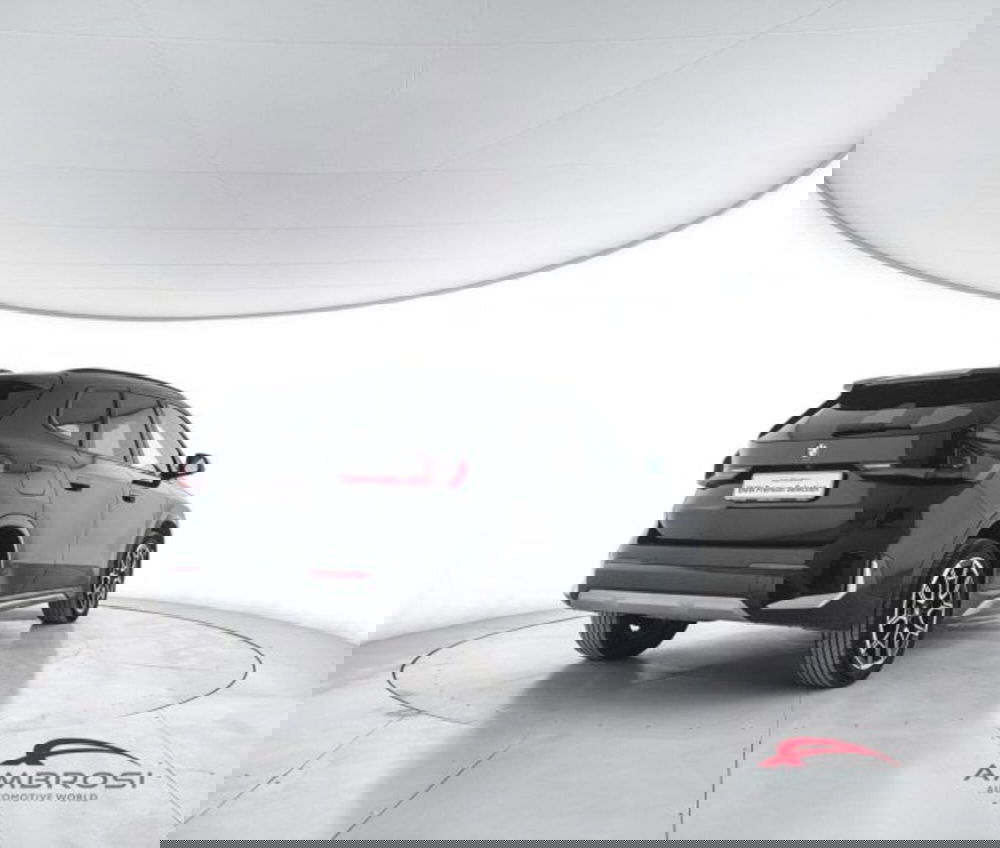 BMW X1 usata a Perugia (3)