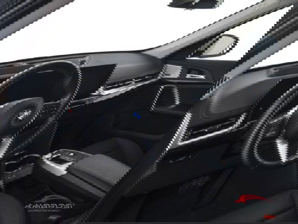 BMW X1 usata a Perugia (8)