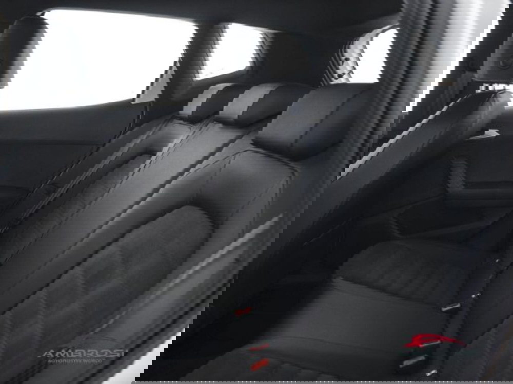 SEAT Arona usata a Perugia (10)