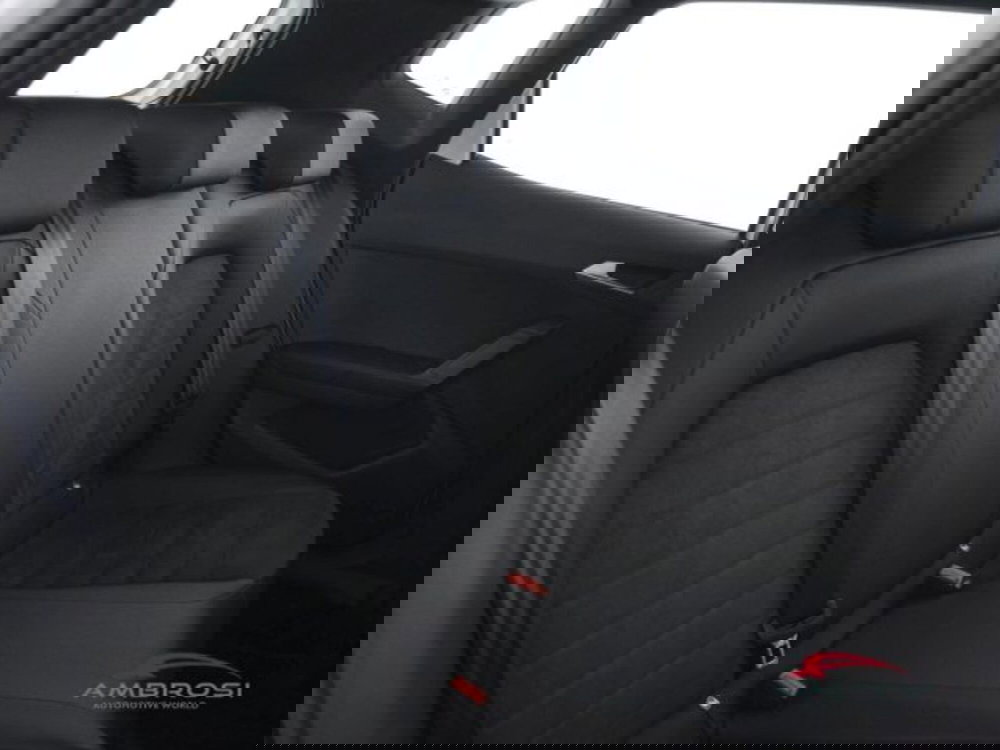 SEAT Arona usata a Perugia (11)