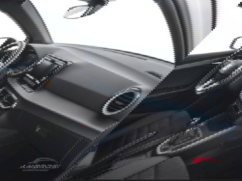 SEAT Arona usata a Perugia (12)