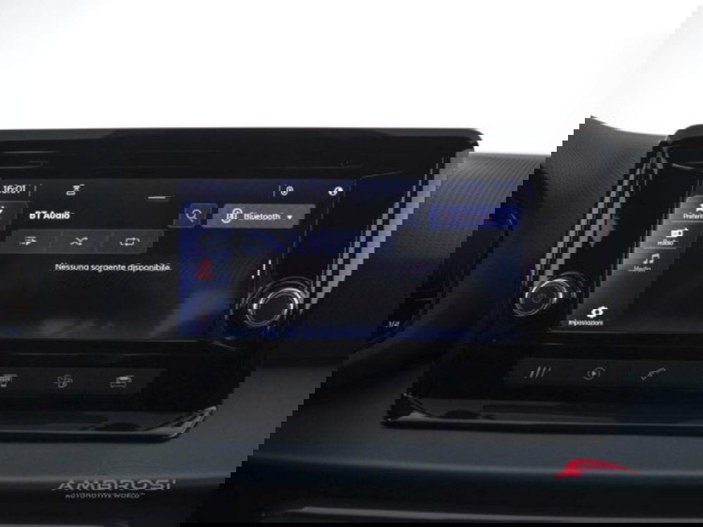 SEAT Arona usata a Perugia (15)