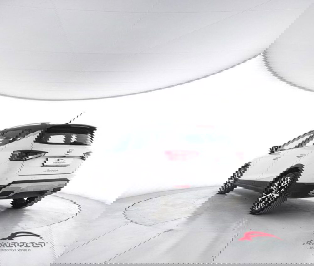 SEAT Arona usata a Perugia (4)