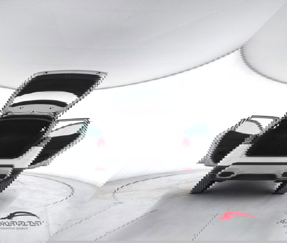 SEAT Arona usata a Perugia (7)