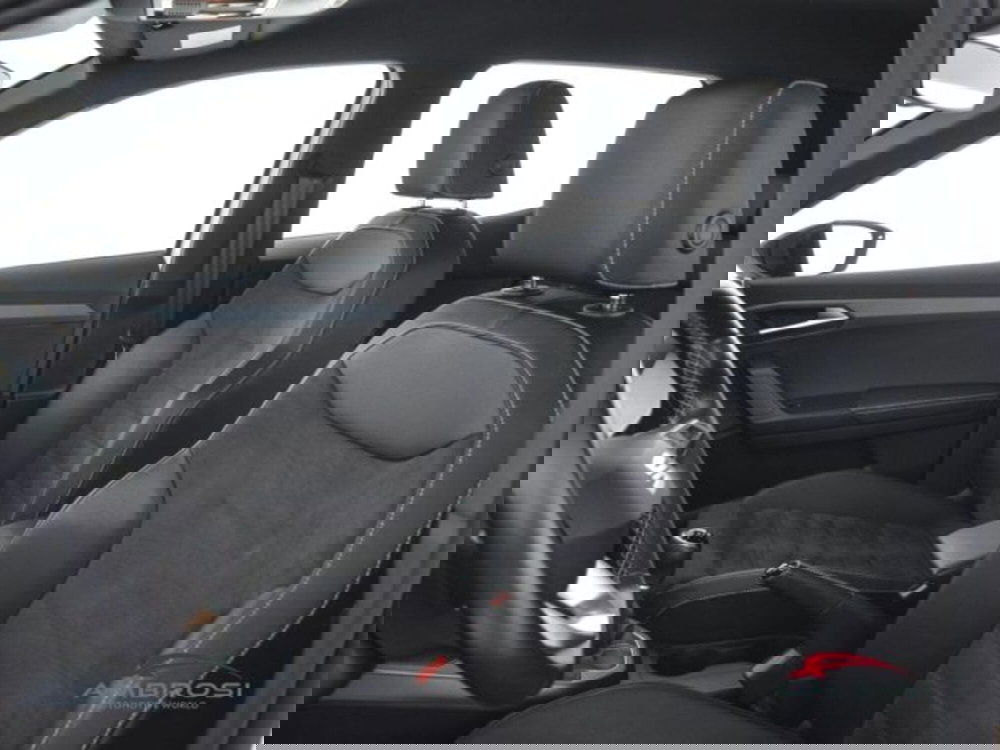 SEAT Arona usata a Perugia (9)