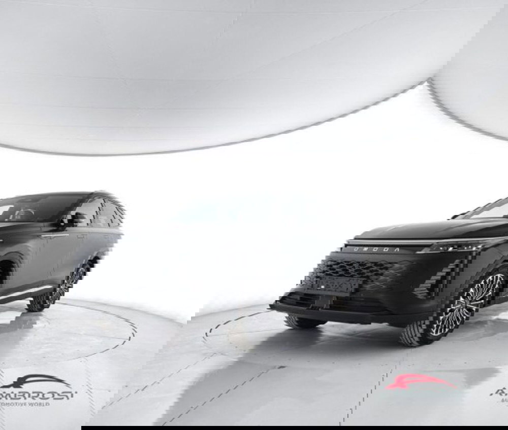 Omoda Omoda 9 SHS-P nuova a Perugia