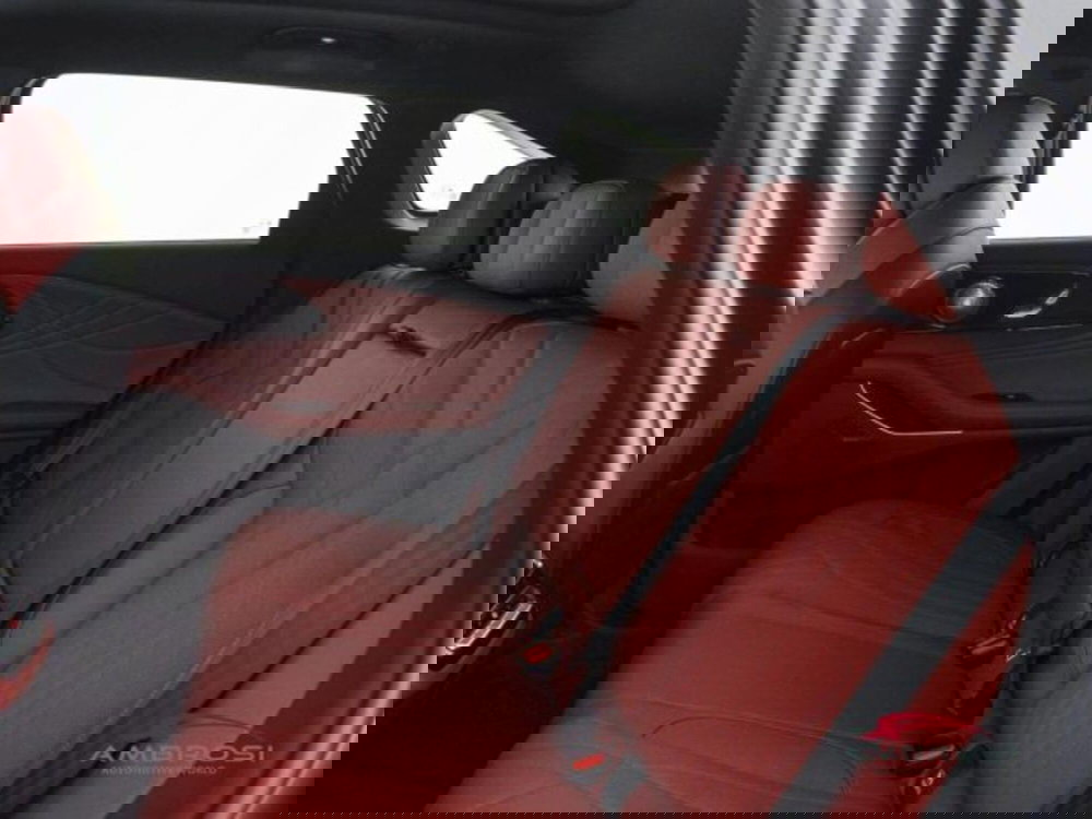 Omoda Omoda 9 SHS-P nuova a Perugia (10)