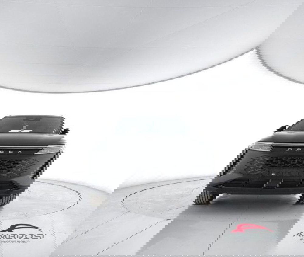 Omoda Omoda 9 SHS-P nuova a Perugia (5)