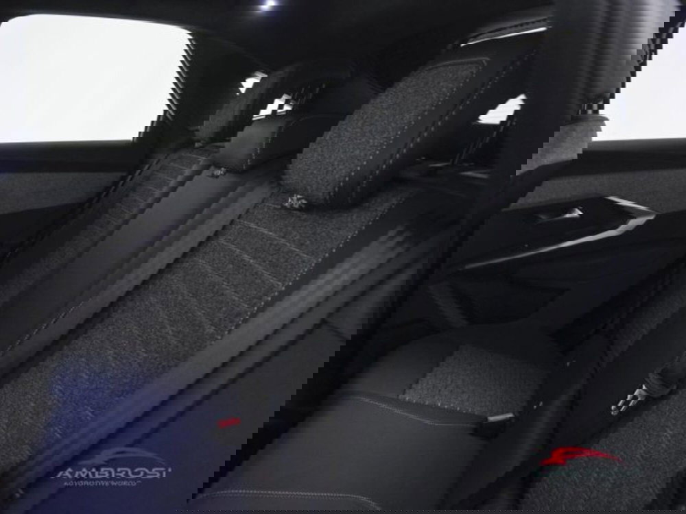 Peugeot 3008 usata a Perugia (10)