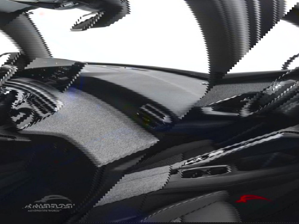 Peugeot 3008 usata a Perugia (12)