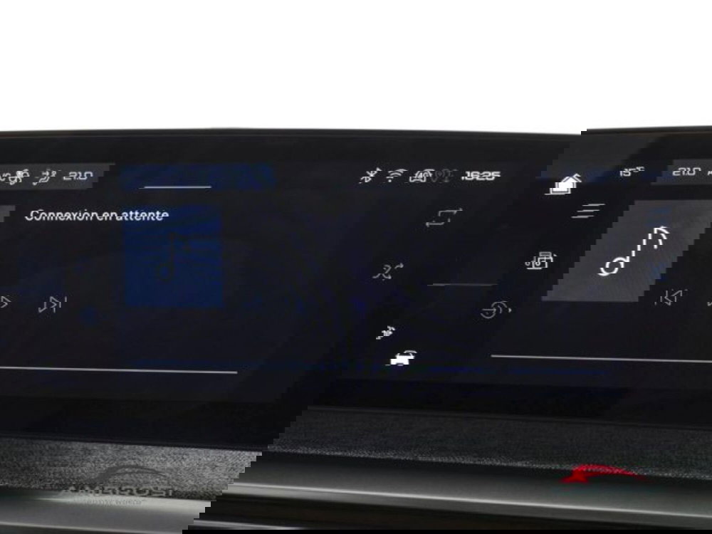 Peugeot 3008 usata a Perugia (15)