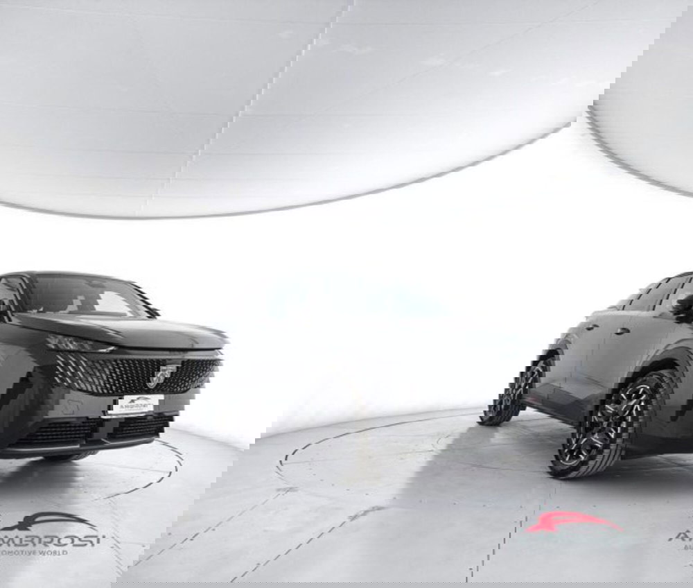 Peugeot 3008 usata a Perugia (2)