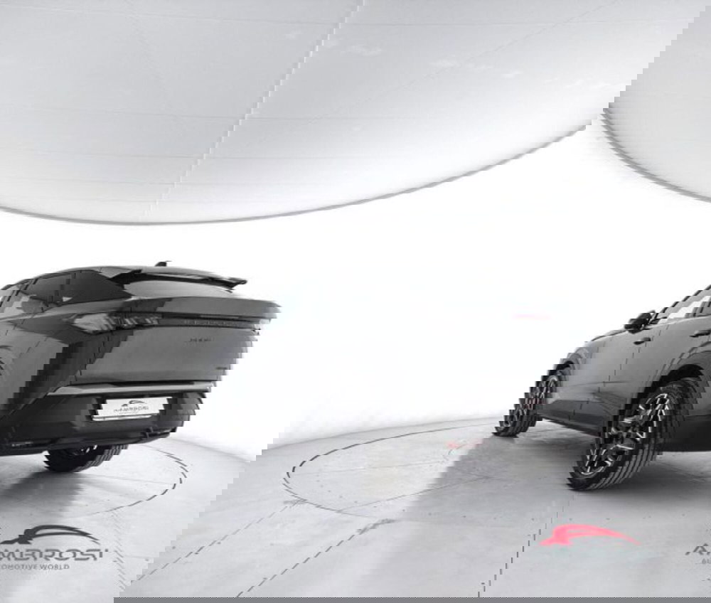 Peugeot 3008 usata a Perugia (4)