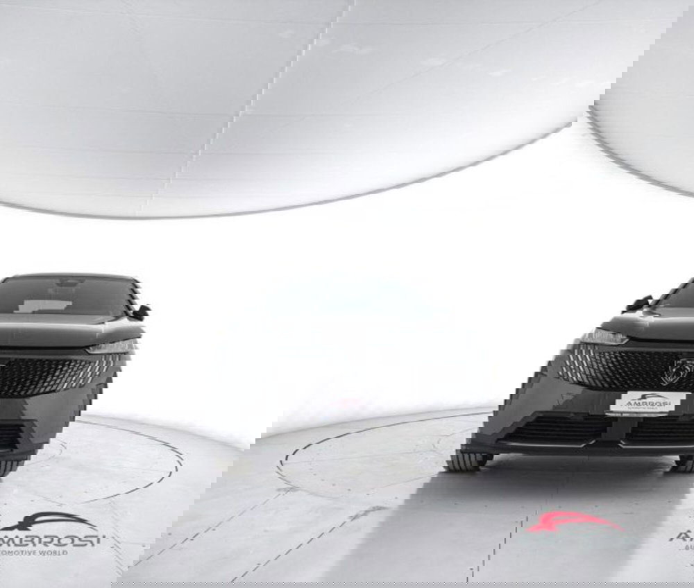 Peugeot 3008 usata a Perugia (5)